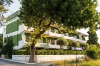 Terinikos Sunny Garden Hotel & Junior Suites