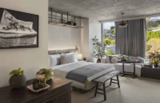 1 호텔 웨스트 할리우드