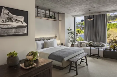 西好萊塢1號飯店