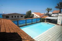 Oasi Azzurra Hotels in Rometta Marea