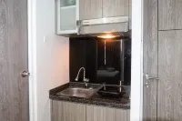 سينيك ستوديو أبارتمنت آت تامان ميلاتي فنادق في Mulyorejo
