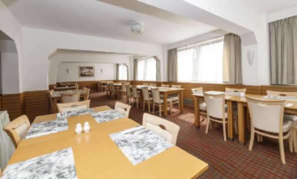 OREA Congress Hotel Brno - Housity