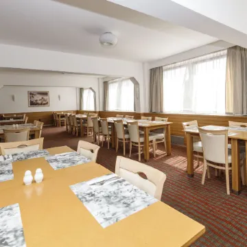 Orea Hotel Voro Brno Отели рядом с достопримечательностью «Замок Шпильберк»