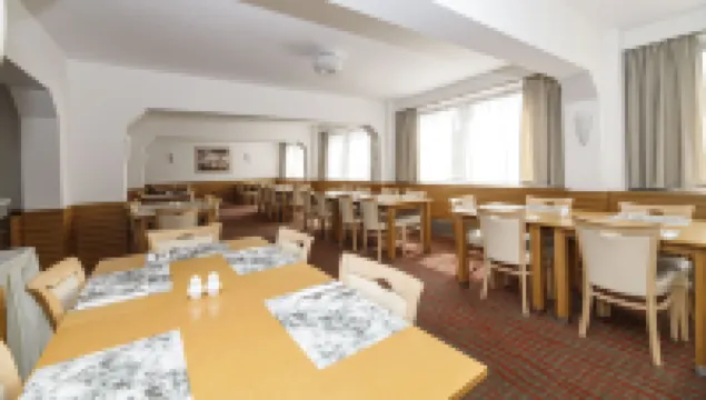 Orea Hotel Voro Brno