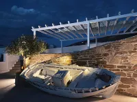 Pino di Loto Boutique Bed & Breakfast Hotels in Ano Siros