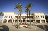 Robinson Cala Serena