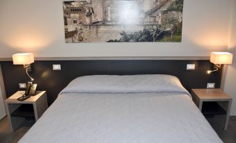 La Sosta Motel Tavola Calda