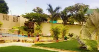 Kcc Hotel - Pools