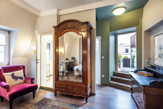 Hotel Würzburger Hof