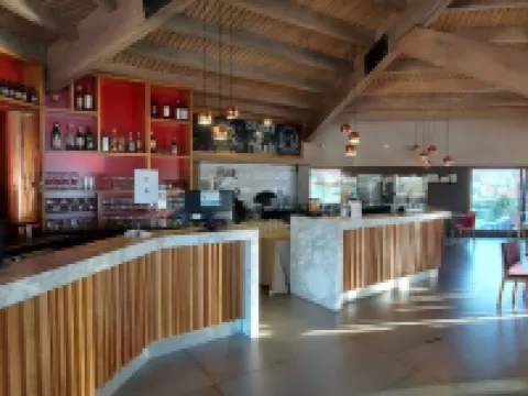 拉斯雷格絲酒店 烏斯懷亞酒店