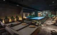 San Canzian Hotel & Residences - Small Luxury Hotels of the World - spa