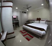 Hotel Corporate Inn, Patna Hotel a 