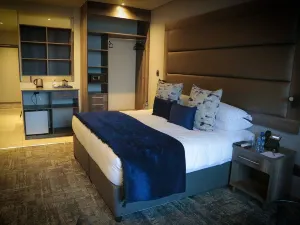 Blueberry Hill Hotel