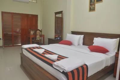 The Max Villa Hotels in Wellaweediya