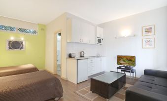 Ultimate Apartments Bondi Beach
