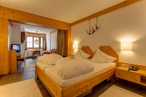 Hotel am Dorfplatz Inkl Premium Sommerkarte - 2 звезды
