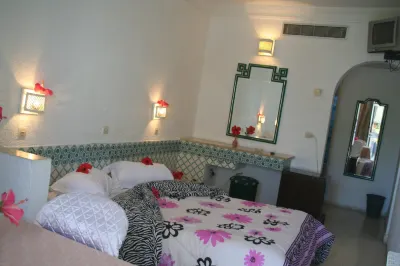 فندق سيدي سالم Hotels near KAZMA BEACH