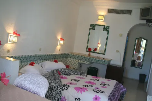Complexe Touristique Sidi Salem Hotels in Bizerte