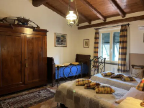 Cascina Folletto Hotels in Tortona