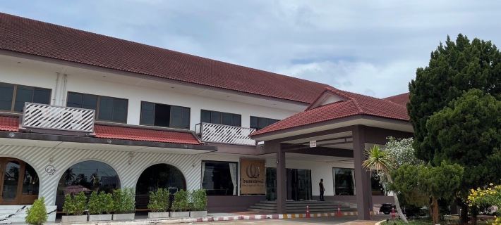 Bunjongburi Hotels in Surat Thani