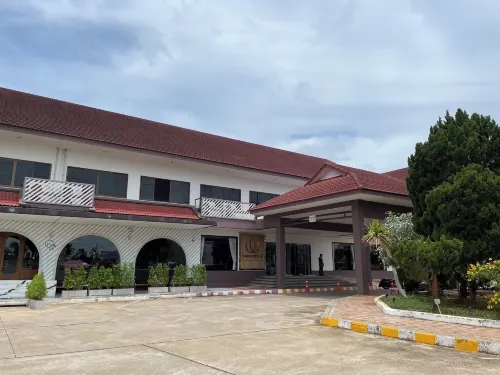 Bunjongburi
