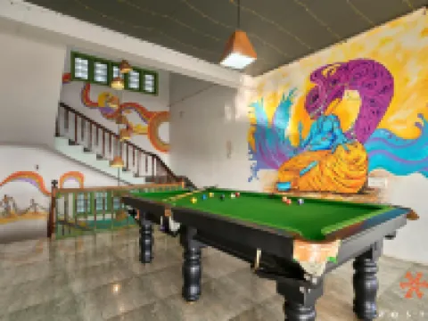 瓦爾卡拉佐斯特爾 瓦卡拉酒店