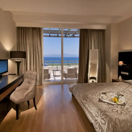 Kipriotis Panorama Hotel & Suites