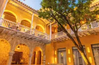 Casa Carolina Hotel Hôtels à : 