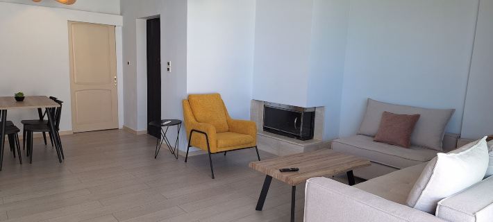 Perla Beach Hotels in Chania