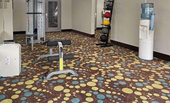 Comfort Inn Conover-Hickory
