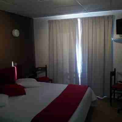Le Clos Fleuri Rooms