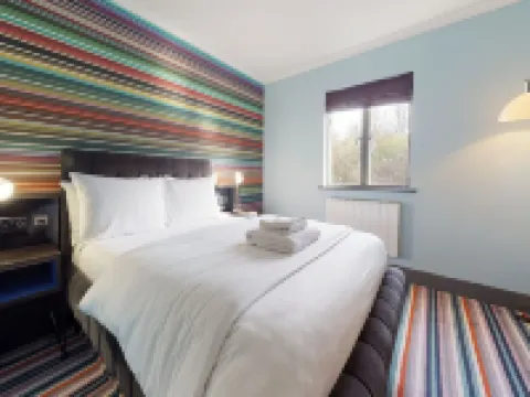 Village Hotel Maidstone Hotels near Teapot Island