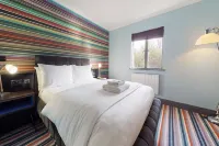 Village Hotel Maidstone Hotels in East Malling and Larkfield