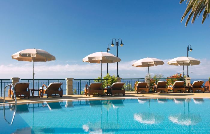 The Cliff Bay - PortoBay
