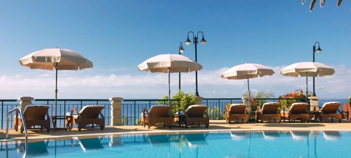 The Cliff Bay - PortoBay Hoteles en Funchal