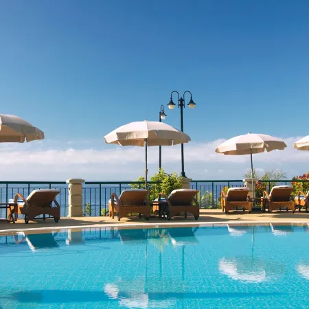 The Cliff Bay - PortoBay