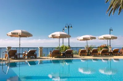 The Cliff Bay - PortoBay Hotel a 