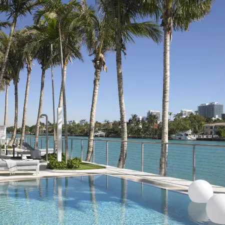 Grand Beach Hotel Bay Harbor