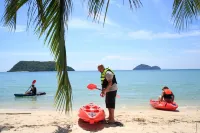 Beck's Resort - Lãng mạn