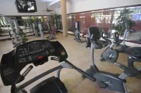 羅蘭戈爾菲託度假飯店 - 健身房