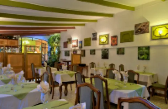 La Bergerac Boutique Hotel Hotels in San Pedro