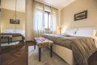 B&B IL GIRASOLE - Alloggi