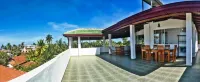 Ravi Villa Hikkaduwa