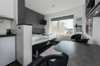 Cabinn Apartments