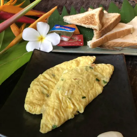 Kunang Kunang Heritage Villas