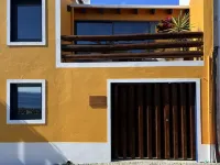 Villa SAL Hotels in Lagoa