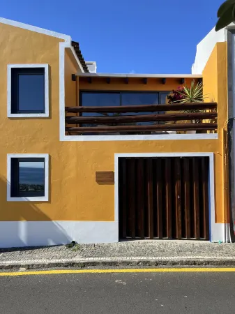 Villa SAL Отели в г. Сан-Мигел