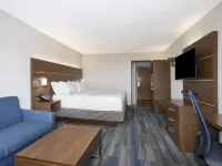 Holiday Inn Express KANSAS CITY - AT THE LEGENDS by IHG Hotels in Kansas City