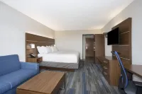 Holiday Inn Express KANSAS CITY - AT THE LEGENDS by IHG Hotels in Kansas City