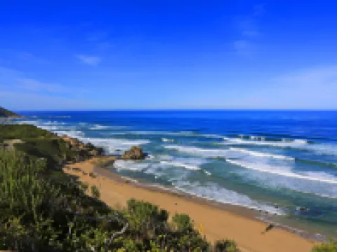 ブレントン ヘブン ビーチフロント リゾート クニスナのホテル